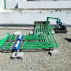 جميع خدمات السباكه جميع تسريبات المياه