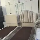 غرفه نوم اثاث. جمله