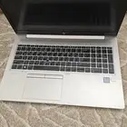 للبيع لابتوب محمول HP شاشة لمس معالج i5 رام 16 هارد 512 قيقا