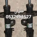 فورد تورس 2010 كراسي مساعدات اصلي وكالة