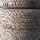 طقم كفرات برجستون 275 50 22