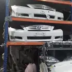 قطع غيار من الإمارات جديدومسخدم