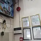 تركيب وتشغيل انظمة انذار وسلامه للمحلات