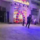 تاجير مستلزمات افتتاح حفل افتتاح حفل محلات