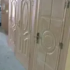 دورات مياه حمامات فيبر