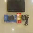 سوني 3 سوبر سليم فيله 80 لعبه مع أغراضه
