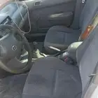 سياره كورولا موديل 2000تبي فحص وتجديد استماره بي حاله جيده ق