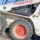 يوجد بكات للايجار شغل دفان والتسويه ونظافه وتعبت حاويات