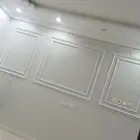 مصمم جميع انواع اديكورات ودهانات مكه المكرمه