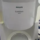 آلة إعداد القهوة المنزلية