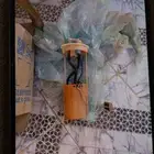 طرمبة بنزين كاملة مع العوامة ( أصلي وكالة ) جيلي باندا 2014