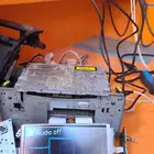 تغيير شاشة اللمس هايلوكس فرشنر كامري كورلا