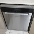 تم البيع غسالة صحون من شركة ويرلبول