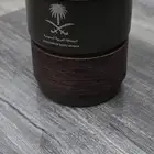 كوب شعار المملكة العربيه السعوديه