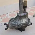 للبيع دفرنش (كارونه امامية ) امامي تاهو يوكن