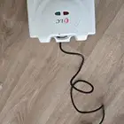 الة تحميص