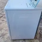 تم البيع مجفف ملابس سعة 15 كيلو غسالة اوتماتيك 8 كيلو