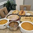 عريكه جنوبيه واكلات شعبيه مطبخ ام عبد الله