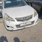 قطع غيار سوبارو 2011