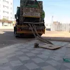 توصيل مياه دخل تبوك