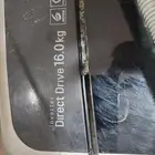 تم البيع غسالة اوتوماتيك LG الوزن 16KG