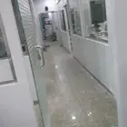 المنيوم زجاج مطابخ واجهات