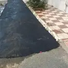 مقاول أسفلت وزفلته جميع أعمال الاسفلت
