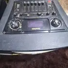 سماعات دي جي صوت عالي ونقي مواصفات بلوتو