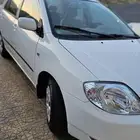 كورلا موديل 2002