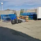 أعلاف ولوازم الطيور والاغنام