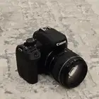 Canon eos 850d