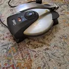 خبازة نظيفة