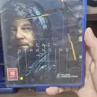 شريط ديث ستراندنق