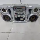 استريو باناسونيك مستعمل