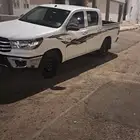 هايلكس ديزل 2022