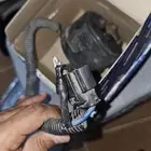 قطع غيار مستعملة كيا كرنفال 2019