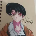 رسمات انمي
