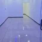 الترميم والتشطيب