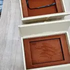 صندوق الكتاب الفاخر