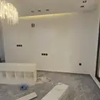 اصباغ دهانات داخليه صباغين الدمام دهانات جوتن دهان بريز