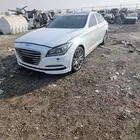 هونداي جنسس