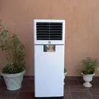 تأجير كراس ومكيفات