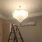 كهربائي منازل