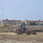 توريد دفان ردميات صبيز عدسية بطحاء حجر أسفلت معدات