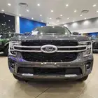 فورد ايفرست XLS