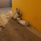 مواد سباكة وسطول بويه