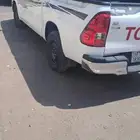 هايلكس غمارتين ديزل 2022