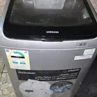 غساله سامسونج اوتماتيك