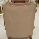 شنطة سفر صغير من الصنات للحقائب