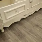 طاوله تلفزيون تفصيل خشب